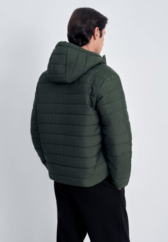 Куртка утепленная Finn Flare