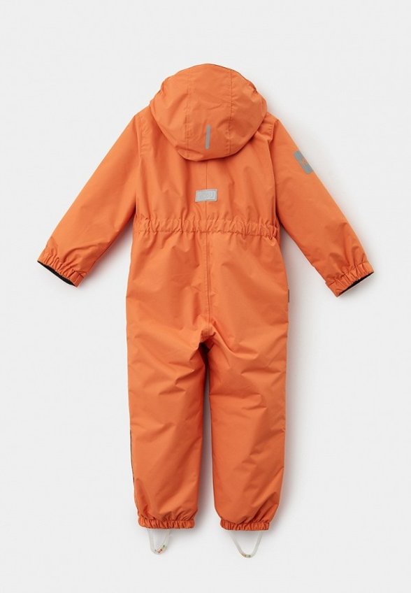 Комбинезон утепленный Kisu