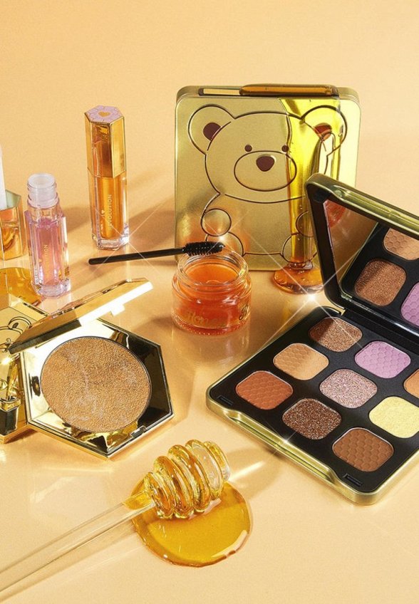 Хайлайтер I Heart Revolution