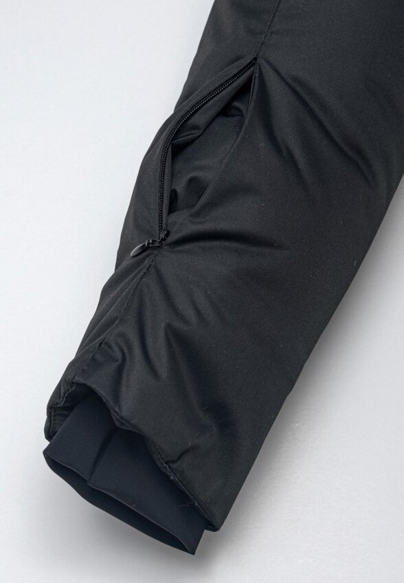 Комбинезон утепленный Orso Bianco