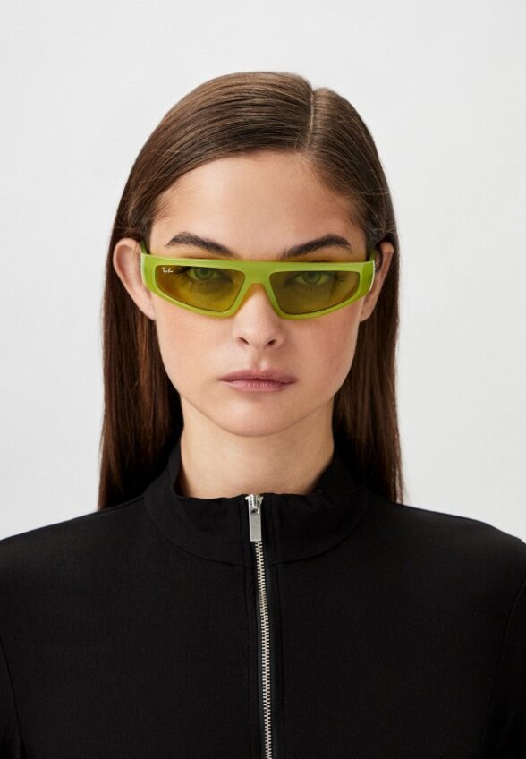 Очки солнцезащитные Ray-Ban®