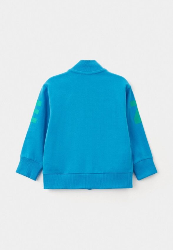 Олимпийка Chicco