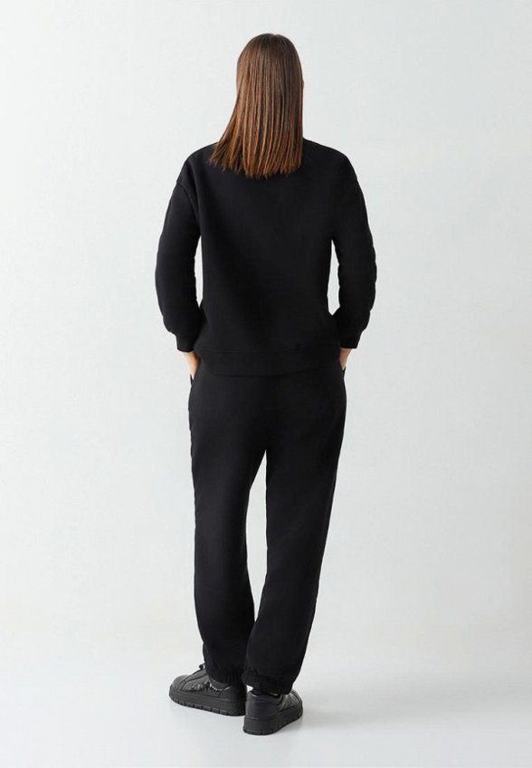 Свитшот Sei Tu