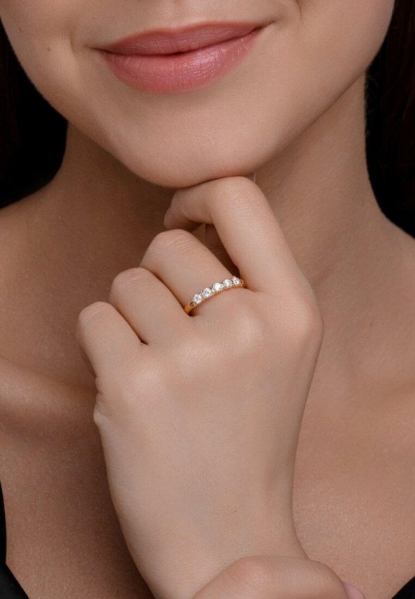 Кольцо Sokolov