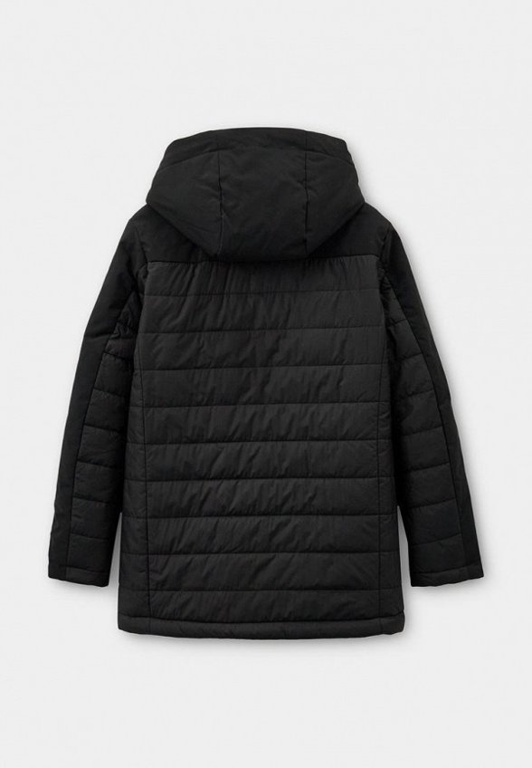 Куртка утепленная Britt