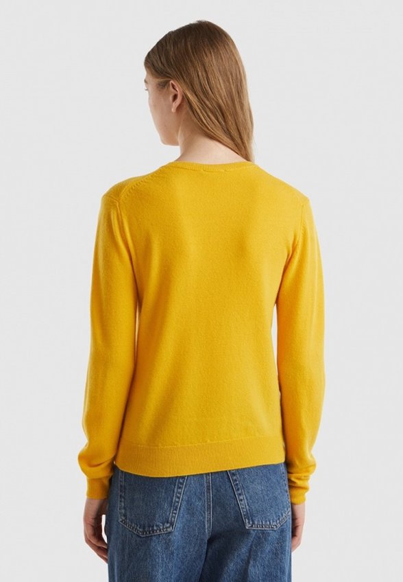 Джемпер United Colors of Benetton