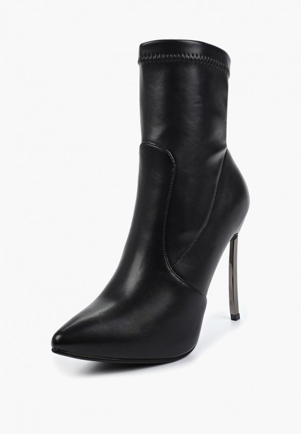 Ботильоны Maniolini