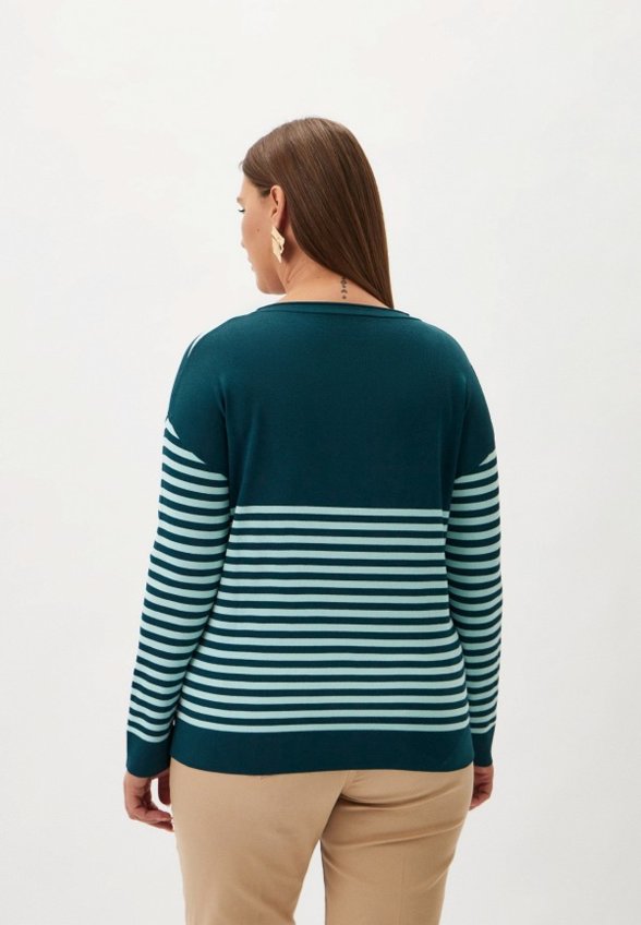 Джемпер Persona by Marina Rinaldi