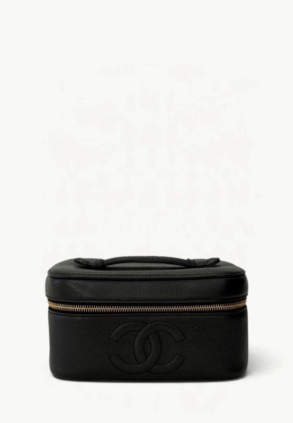 Chanel Vanity