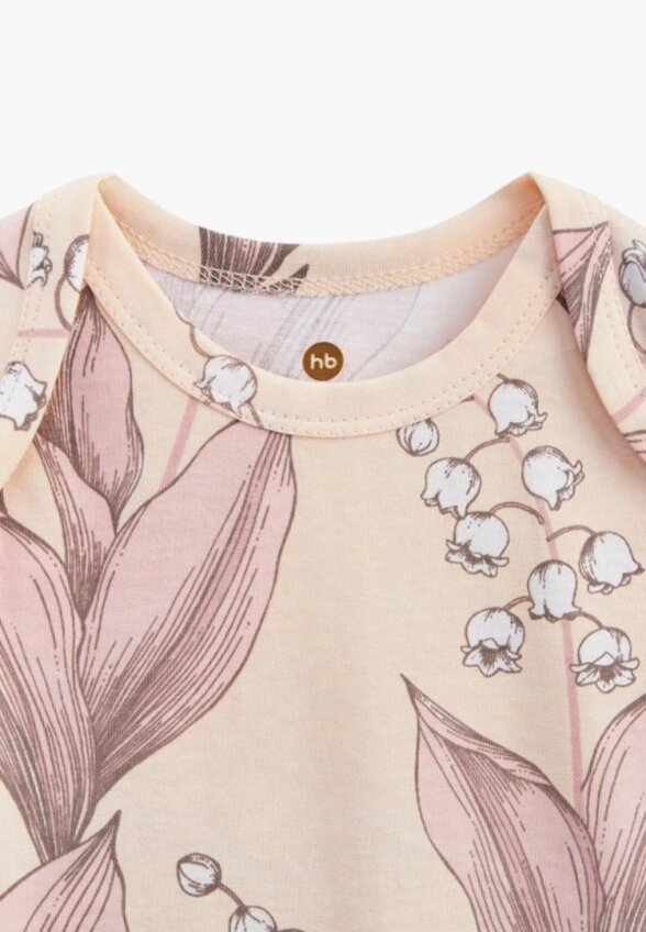 Боди 2 шт. Happy Baby