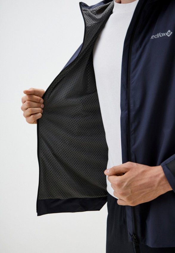 Ветровка Red Fox