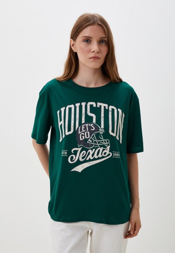 Футболка Terranova