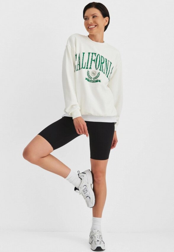 Свитшот Neverlate