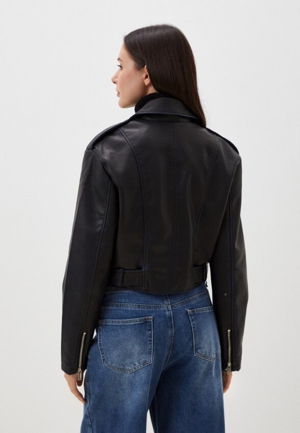 Косуха Bad Queen