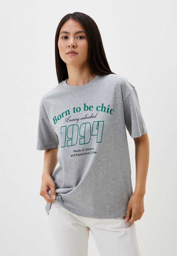 Футболка O'STIN