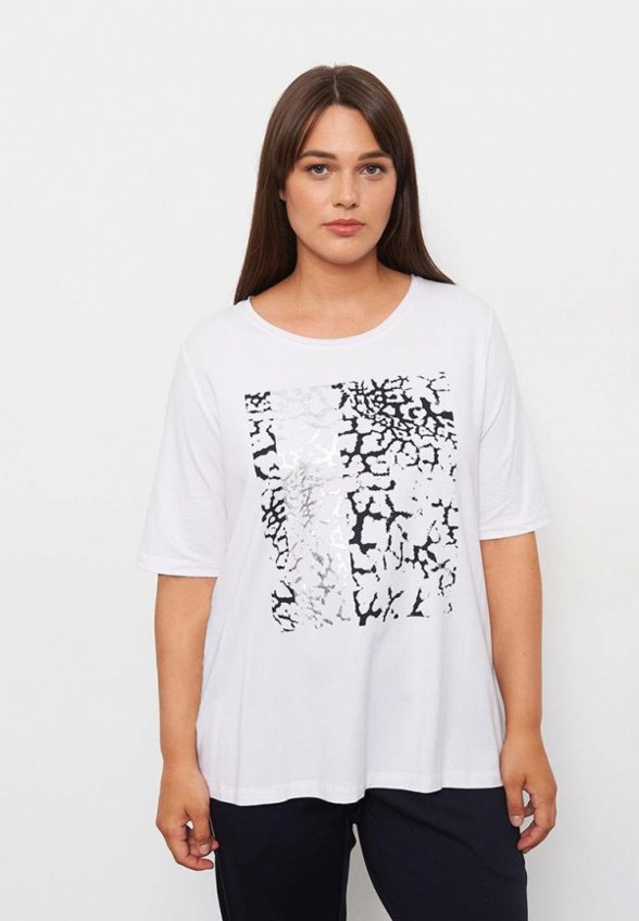 Футболка Samoon by Gerry Weber