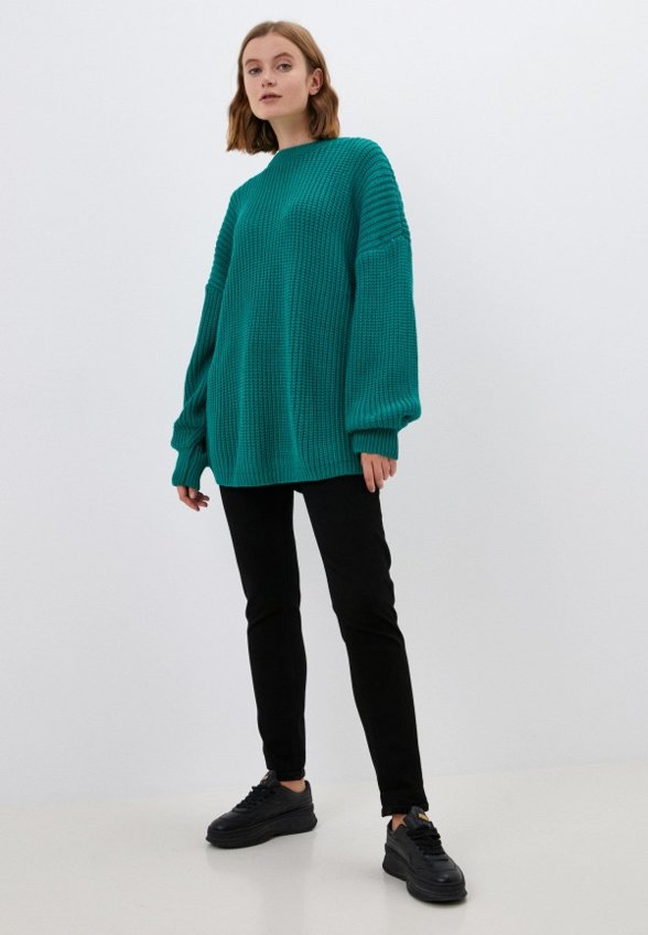 Джинсы Mossmore