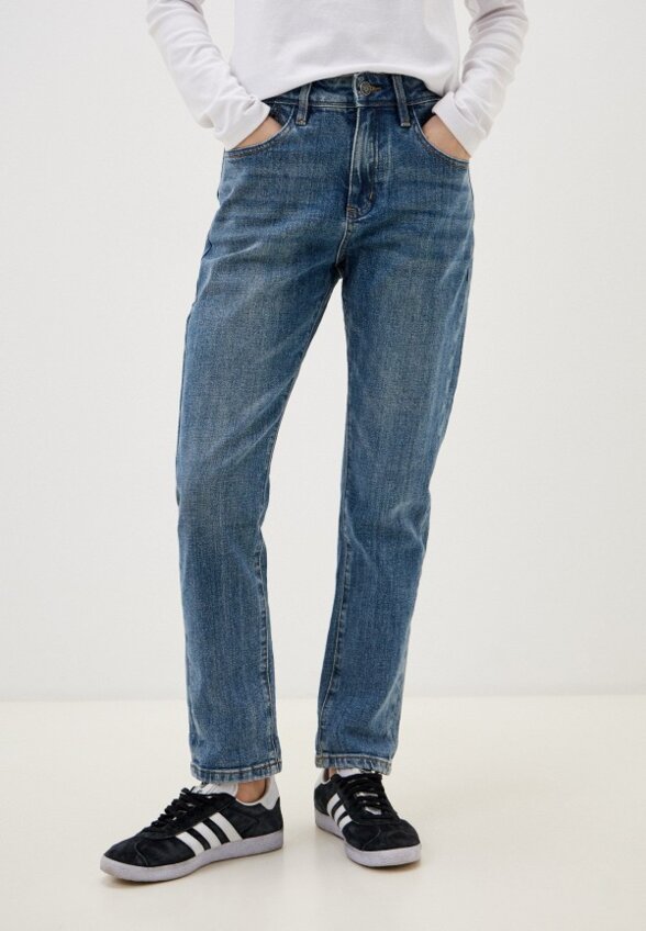 Джинсы Dimarkis Day