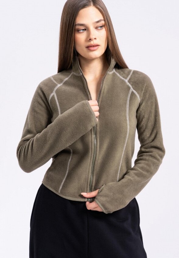 Олимпийка Твое