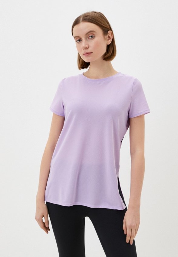 Футболка спортивная Forstrong