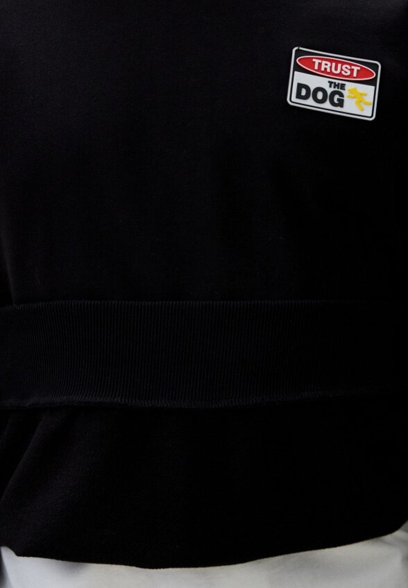 Свитшот 0not1