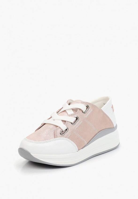 Кроссовки Obba