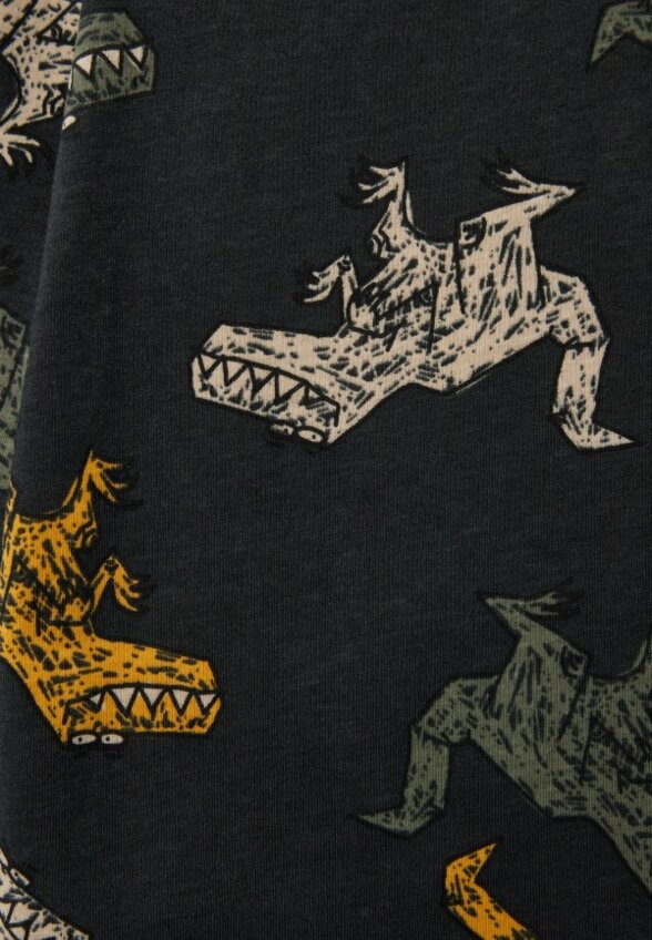 Лонгсливы 2 шт. Sela