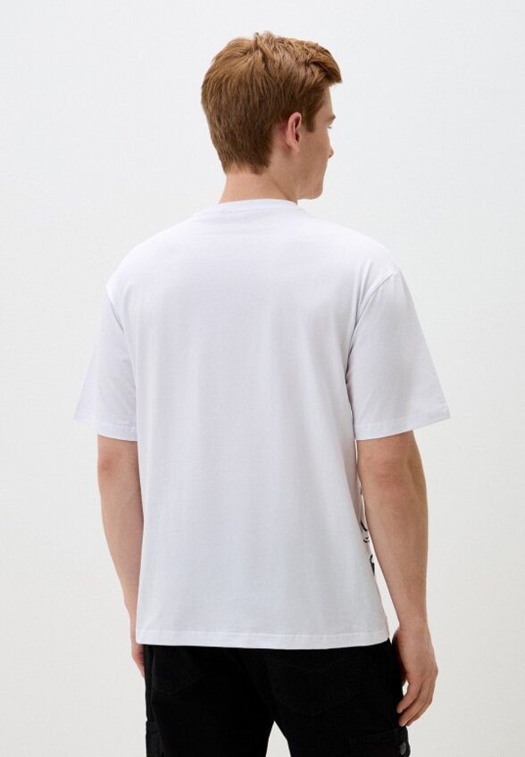 Футболка JC Just Clothes