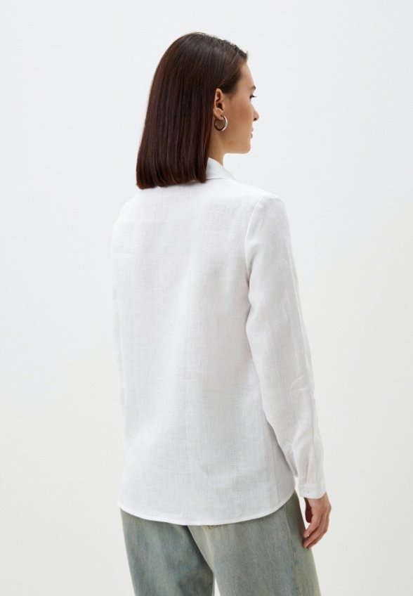 Рубашка Иваdress