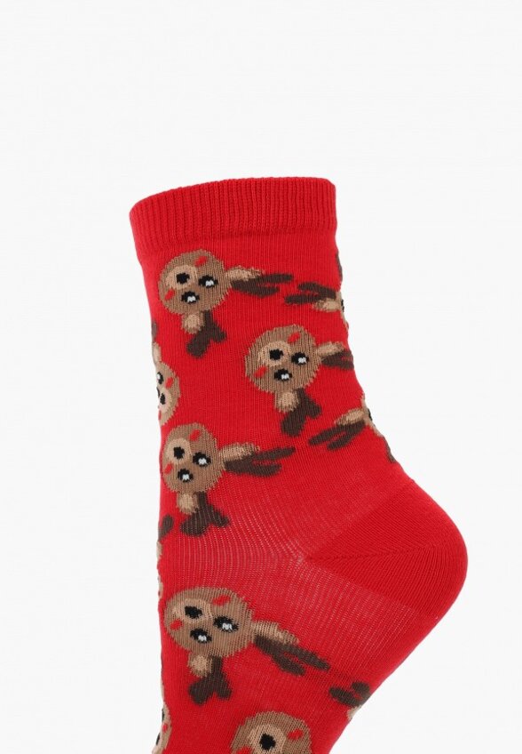 Носки 3 пары United Colors of Benetton