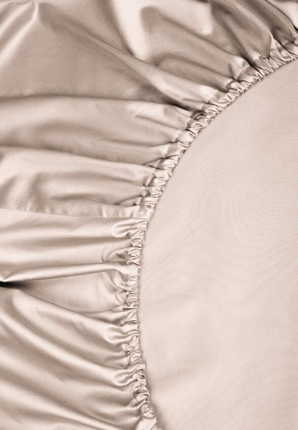 Простыня Евро Bellehome