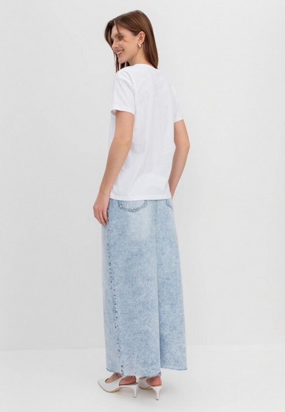 Футболка Savage