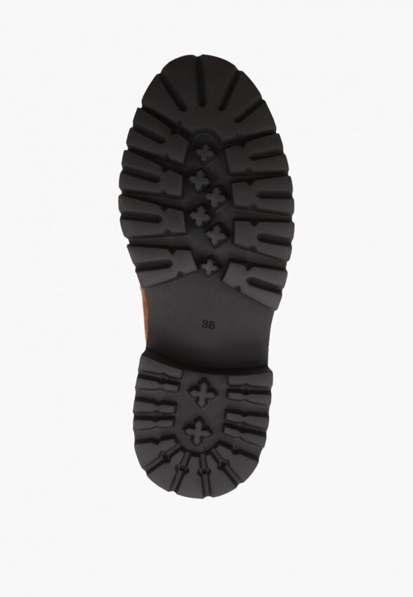 Лоферы Abricot