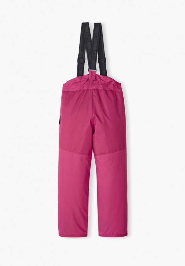 Брюки утепленные Lassie