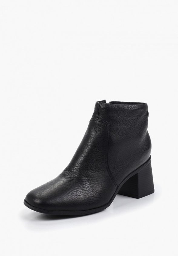 Ботильоны Bottero