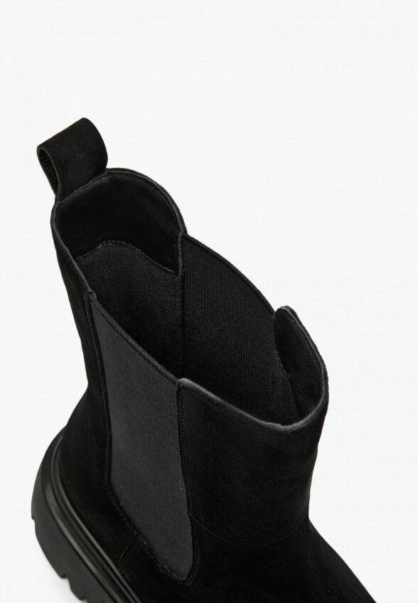 Ботинки Mascotte