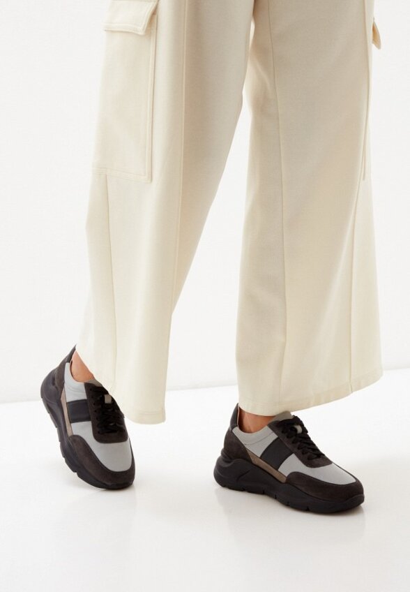 Кроссовки Novak