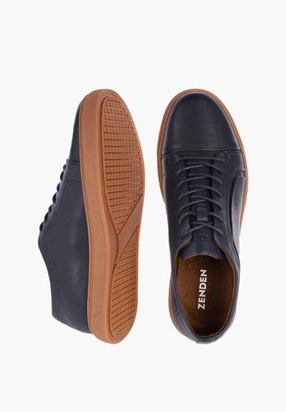 Ботинки Zenden