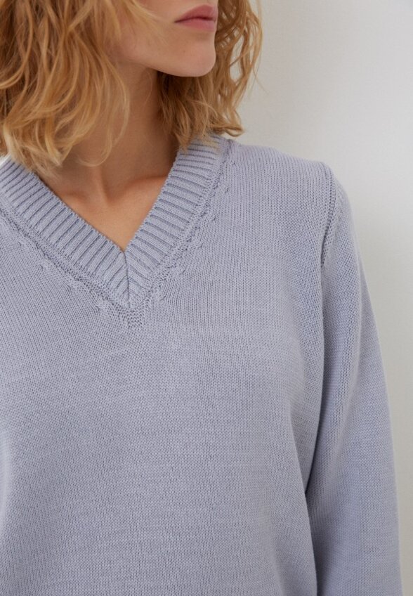 Пуловер Сиринга