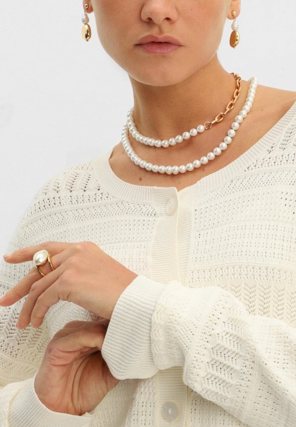 Кардиган A la Tete