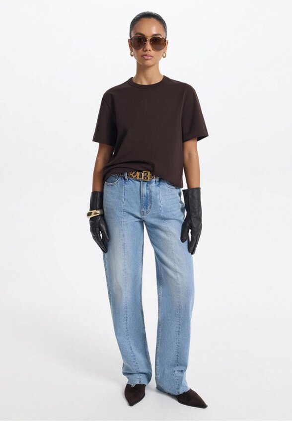 Джинсы Love Republic