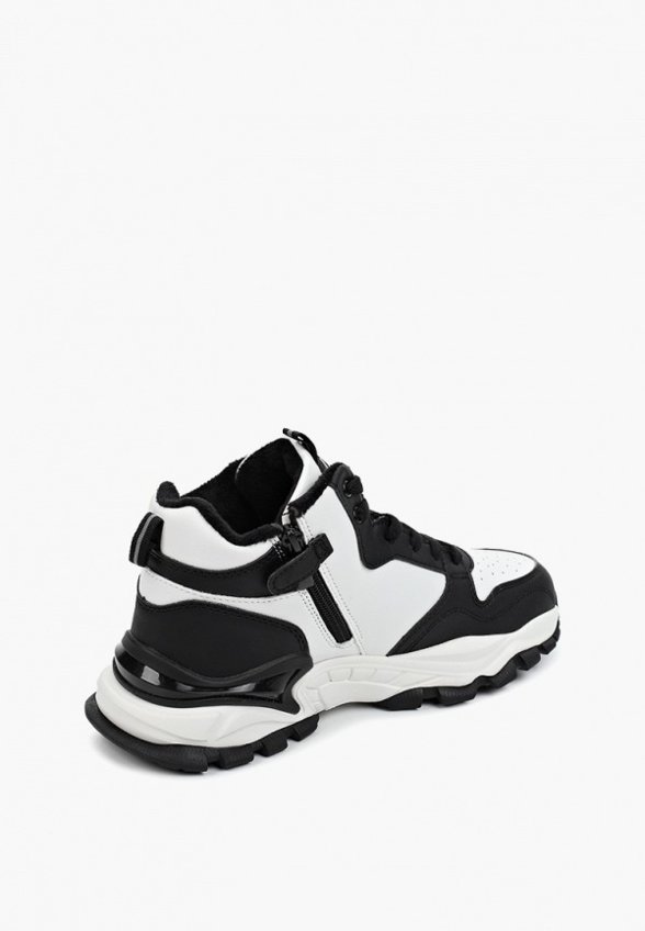 Кроссовки Shuzzi