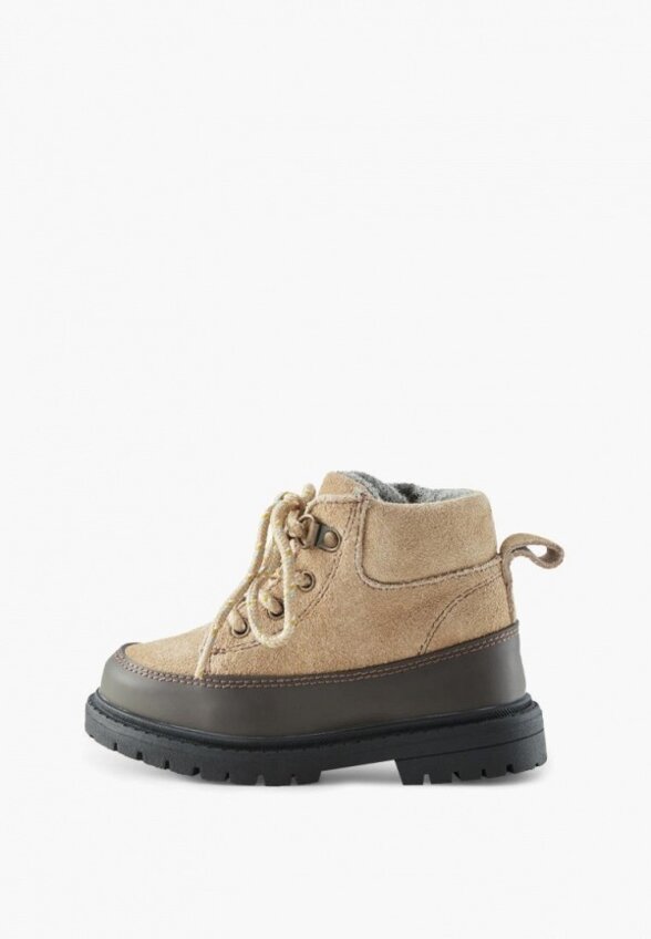 Ботинки Happy Baby