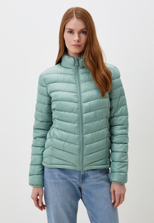 Куртка утепленная Terranova