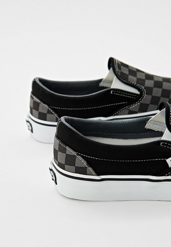 Слипоны Vans