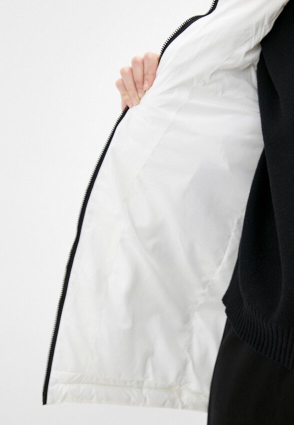 Куртка утепленная Winterra