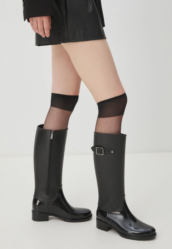 Сапоги резиновые Tendance