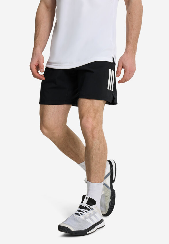 Шорты мужские Adidas Club, Черный