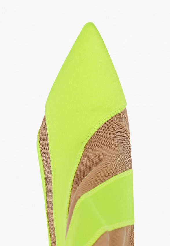 Полусапоги May Vian