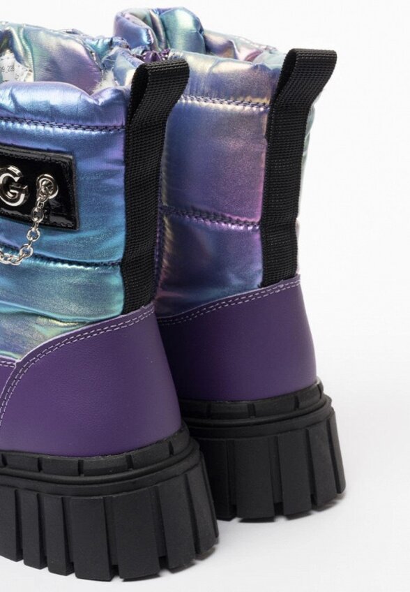 Дутики Tikkago